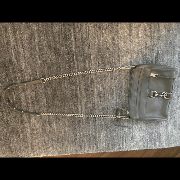 Rebecca Minkoff Purse - Picture 2 of 4
